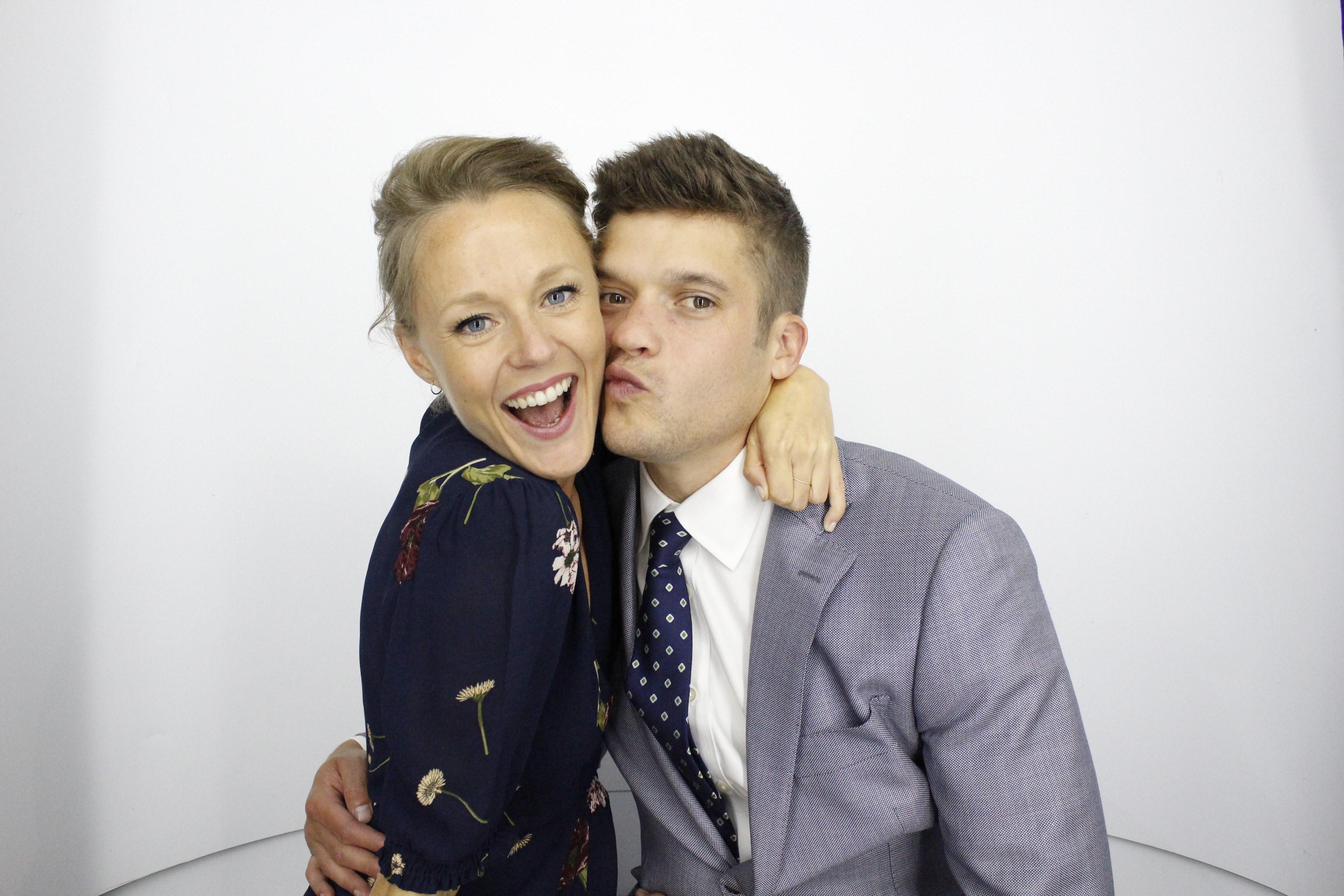 Henry Wilkinson Wedding | View more photos from the event at gallery.myphotoboothexperience.co.uk/u/MyPhotoBoothExperienceLtd/Henry-Wilkinson-Wedding